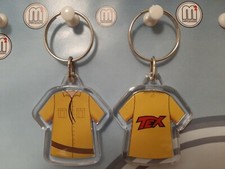 n° 1 portachiavi TEX WILLER -