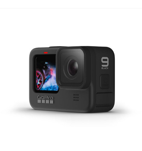 Gopro hero9 black action - 20,