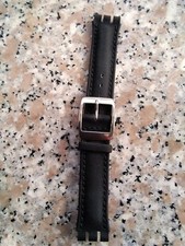 Cinturino compatibile swatch - compatibile,