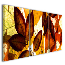 Quadri astratti moderni Malves