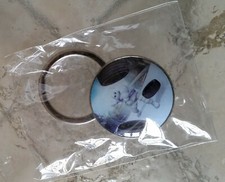 Portachiavi Michelin originale 