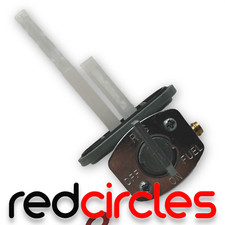 Rubinetto carburante CRF70