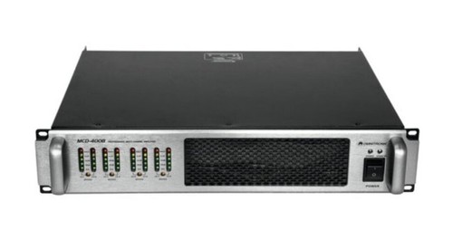 Omnitronic mcd 4008 - omnitronic,