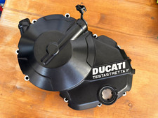 Coperchio Carter Frizione Ducati Hypermotard 939 2016-2018