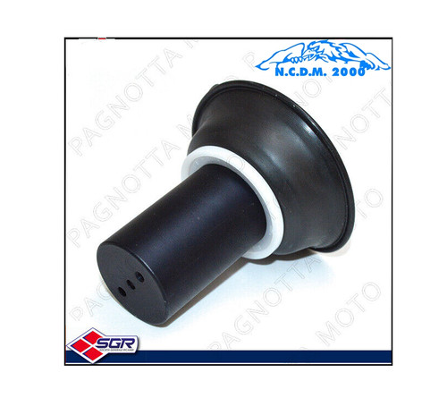 Membrana carburatore con - carburatore,