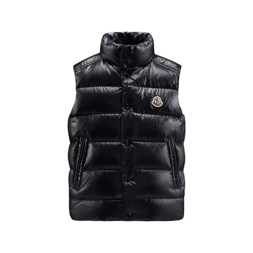 Gilet bambino moncler tib - moncler, tg