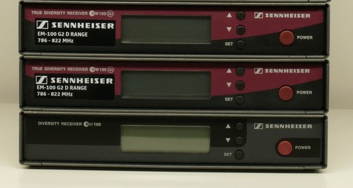Sennheiser ricevitore true - ricevitore,