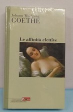 JOHANN WOLFGANG LE AFFINITA'