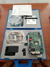 Xilinx Vertex4 Video Starter