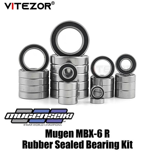 Per mugen mbx - mugen, r