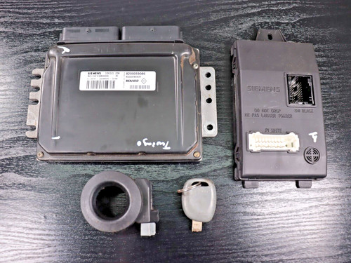 Kit centralina motore - , renault