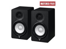 Yamaha HS8 MP Matched Pair