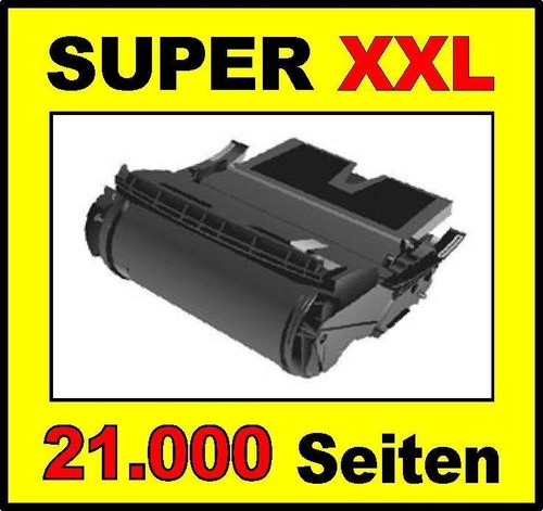 Toner per cartuccia lexmark - toner,