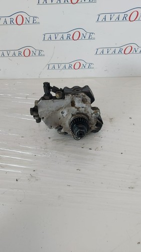 Pompa iniezione diesel - iniezione,