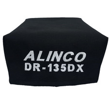 Alinco 135 cb radio - dr-135,