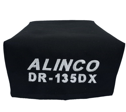Alinco 135 cb radio - alinco, dr-135
