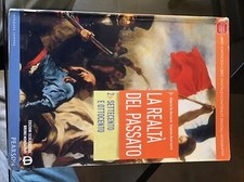 Libro Scolastico La Realtà