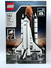 LEGO Creator Sculptures
