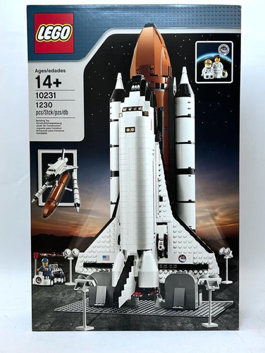 Lego creator sculptures - lego,