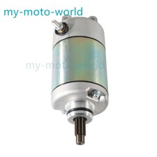 Per Adly ATV NUOVO AVVIAMENTO