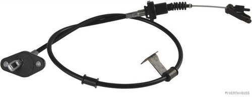 Cavo frizione per kia picanto - cavo,