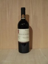 Vino CHIANTI CLASSICO 1982