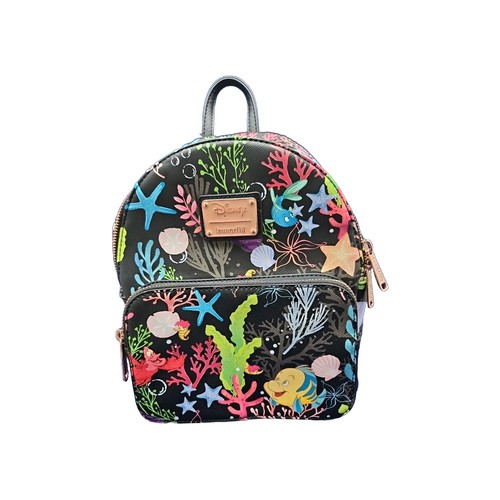 Mini zaino loungefly - mini, disney
