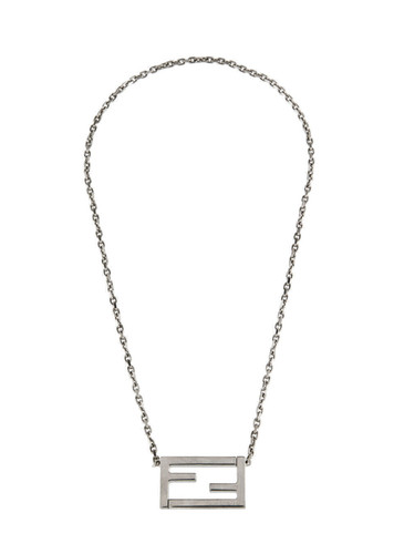 Collana fendi - collana,