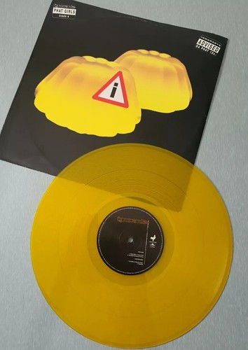 Ignorants phat girls - ignorants,