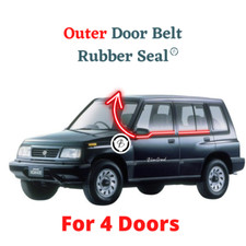 Set Suzuki Vitara Escudo