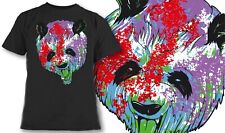 Maglietta Grafica 607 uomo e donna T shirt con stampa originale moda fashion N