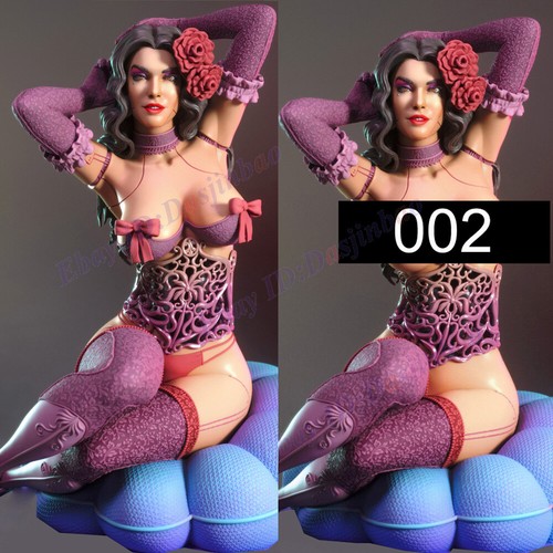 Shelley love robot - shelley, 1/6