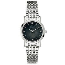 Orologio Donna Bulova Classic