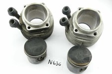 BMW R 80 RT 247 Bj. 1984 -