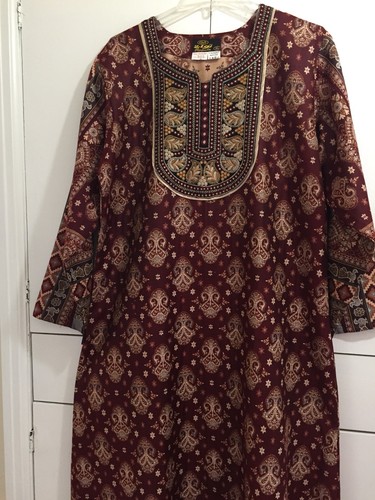 Maxi abito donna lungo - , sdraio