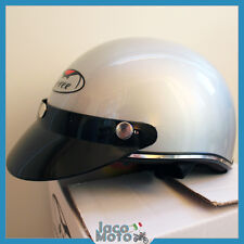 Casco SCODELLA con FRONTINO