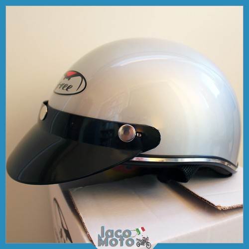 Casco scodella con frontino - con,