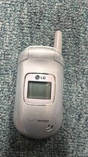 Telefono LG VX3450L non si