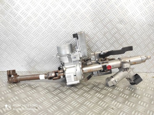 Piantone sterzo ford - piantone,