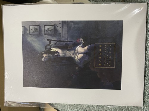 Catalogo ufficiale mostra