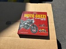 Moto Guzzi: The Complete