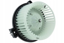 Ventilatore abitacolo