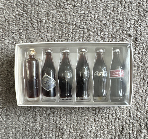 Coca cola evoluzione del - evoluzione,