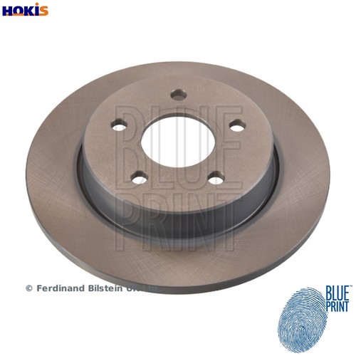 Dischi freno adbp430010 - freno, per