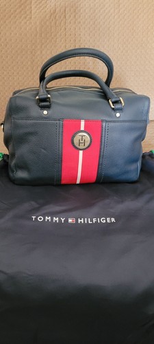 Borsa tommy hilfiger waverly - tommy,