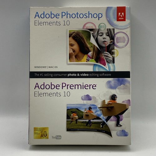 Adobe photoshop elements - photoshop,