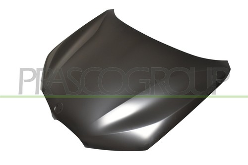Cofano motore bm7063100 prasco - cofano,