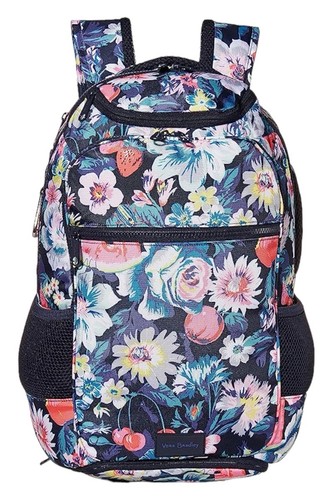 Zaino vera bradley garden - vera,