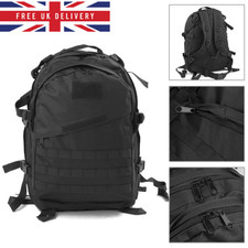 Zaino militare 40L tattico