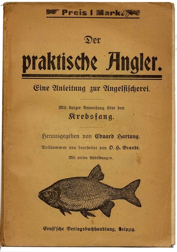 1903 hartung pescatore - 1903, il